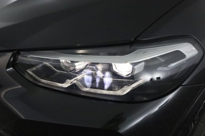 BMW X3 xDrive20d 48V Msport (9)