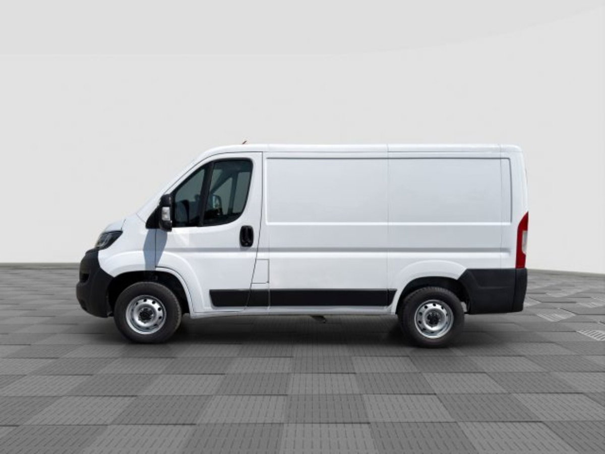 Fiat Ducato Furgone 30 2.2 MJT PC-TN Furgone (2)