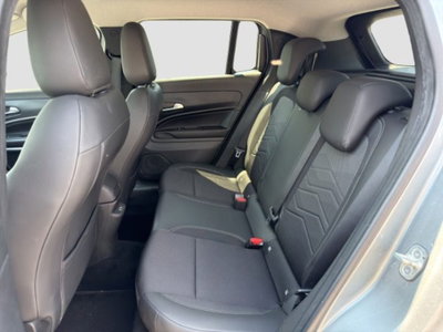Jeep Avenger 1.2 turbo Summit fwd 100cv (11)