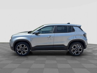 Jeep Avenger 1.2 turbo Summit fwd 100cv (2)