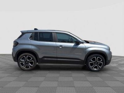 Jeep Avenger 1.2 turbo Summit fwd 100cv (6)