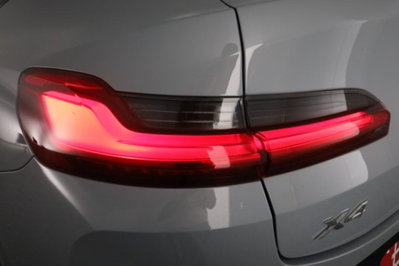 BMW X4 xDrive20d 48V Msport (10)