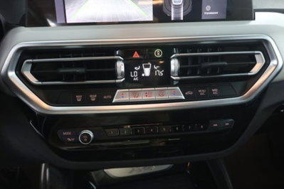 BMW X4 xDrive20d 48V Msport (13)
