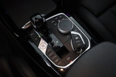 BMW X4 xDrive20d 48V Msport (14)