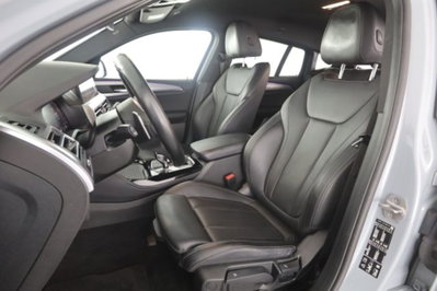BMW X4 xDrive20d 48V Msport (2)