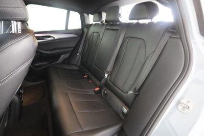 BMW X4 xDrive20d 48V Msport (3)