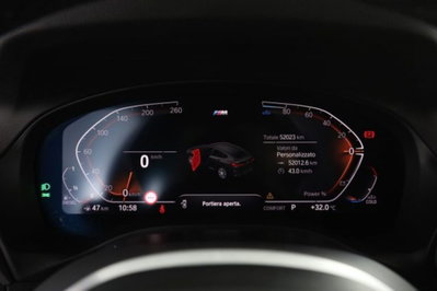 BMW X4 xDrive20d 48V Msport (7)