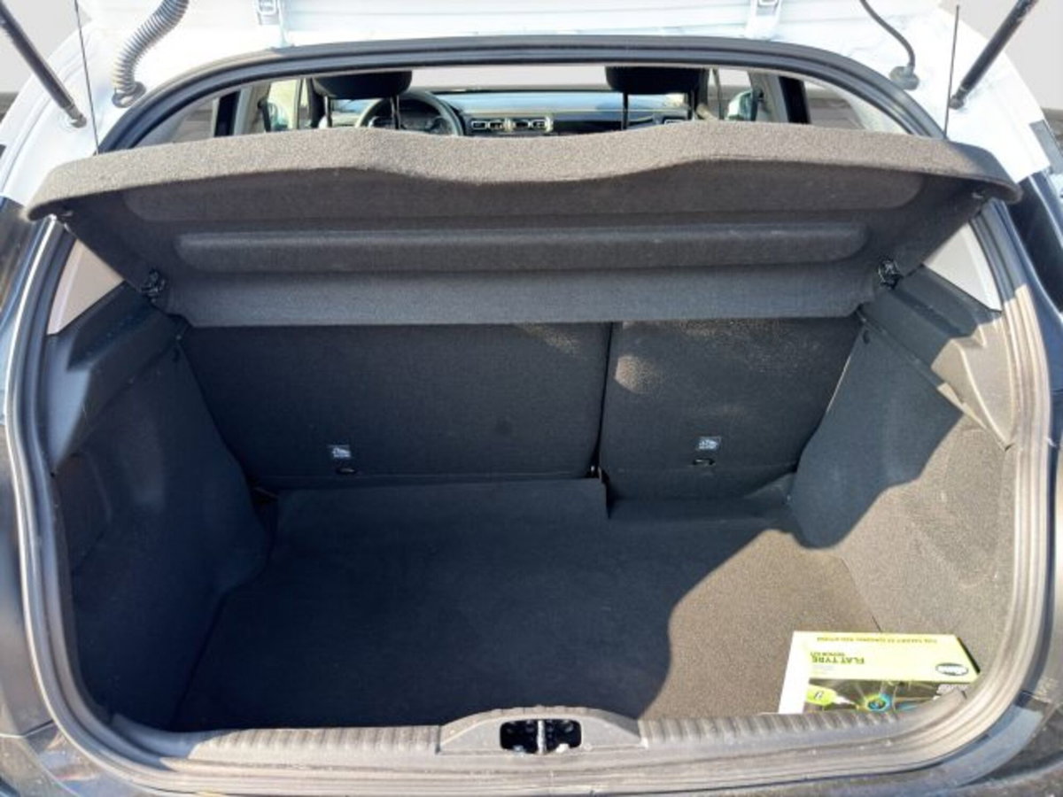 Citroen C3 PureTech 83 S&S Shine (13)
