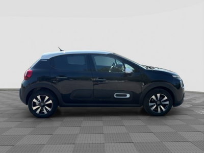 Citroen C3 PureTech 83 S&S Shine (6)