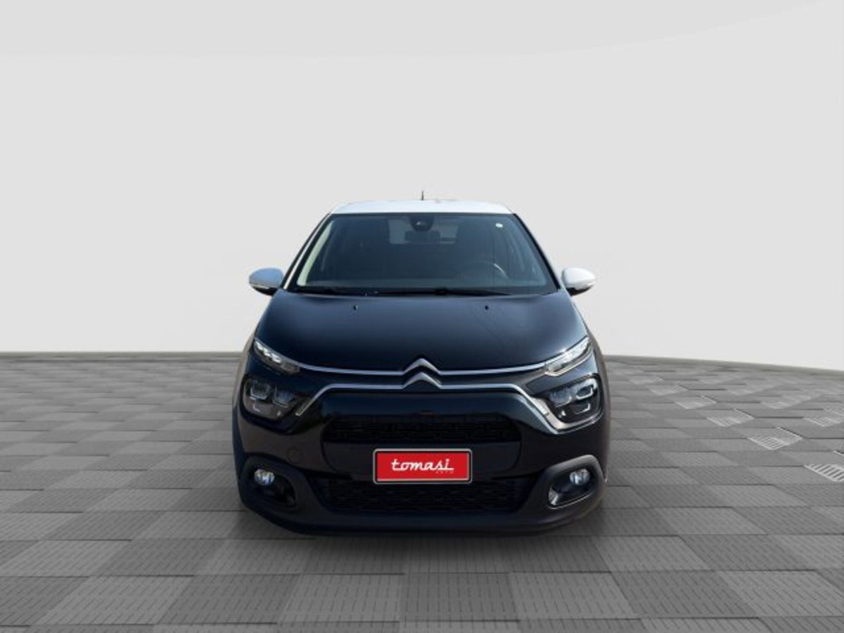Citroen C3 PureTech 83 S&S Shine (8)