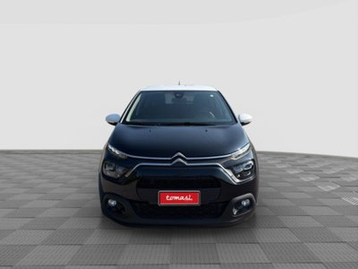 Citroen C3 PureTech 83 S&S Shine (8)