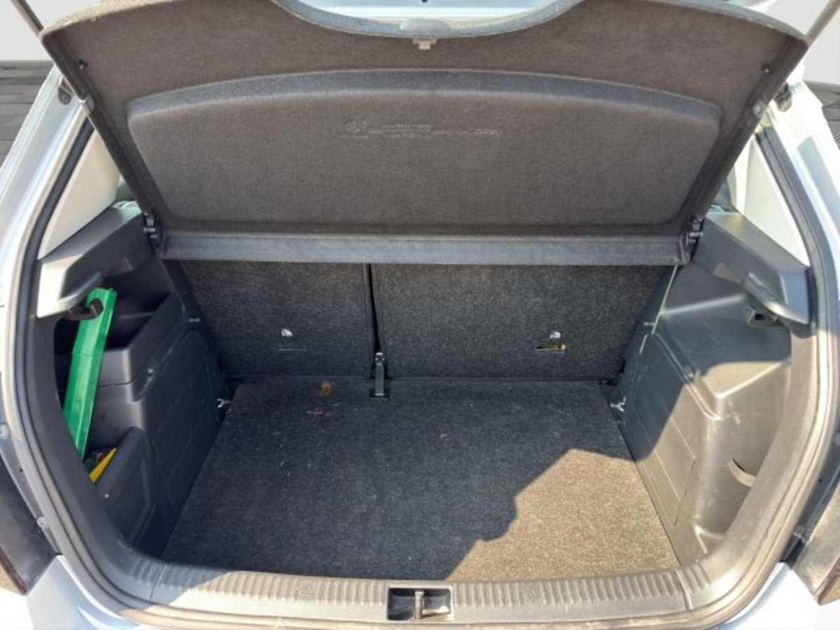 Skoda Fabia 1.0 MPI 75 CV Design Edition (14)
