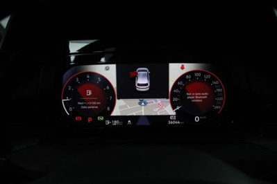 Volkswagen Golf 2.0 TSI GTI DSG (7)