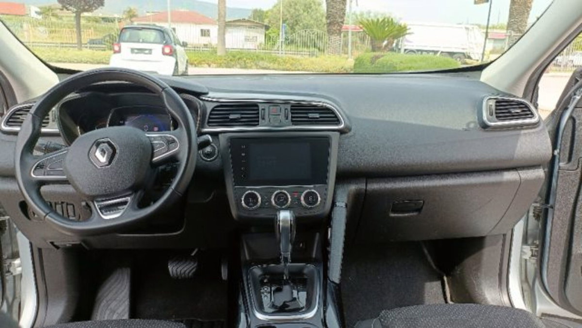 Renault Kadjar dCi 8V 115CV EDC Techno (13)