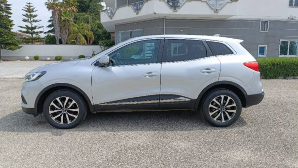 Renault Kadjar dCi 8V 115CV EDC Techno (7)