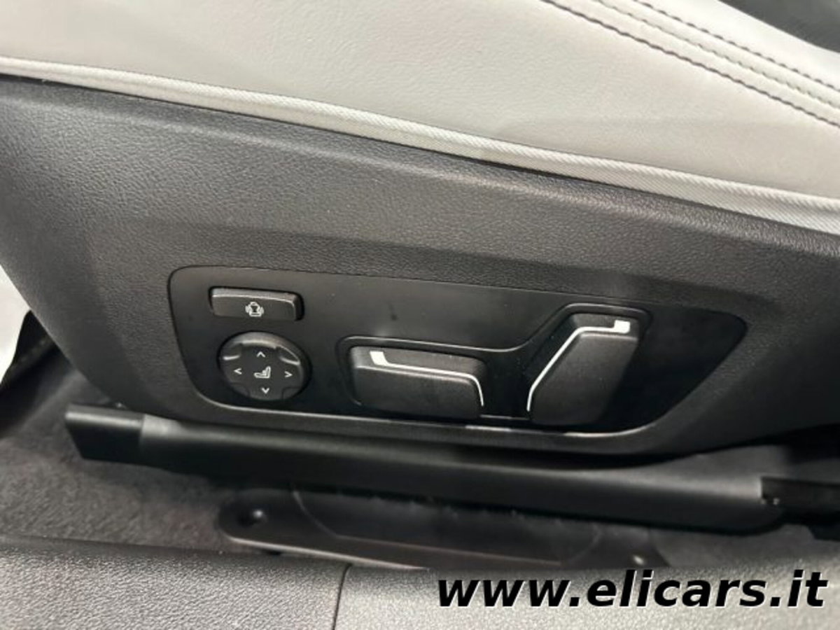 BMW Serie 3 Touring M3 Touring 3.0 Competition M xdrive auto (18)
