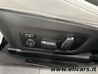 BMW Serie 3 Touring M3 Touring 3.0 Competition M xdrive auto (18)