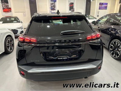 Peugeot 2008 PureTech 100 S&S Allure (6)