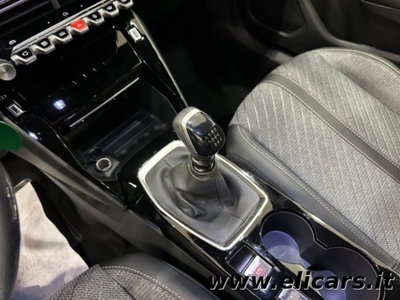 Peugeot 2008 PureTech 100 S&S Allure (11)