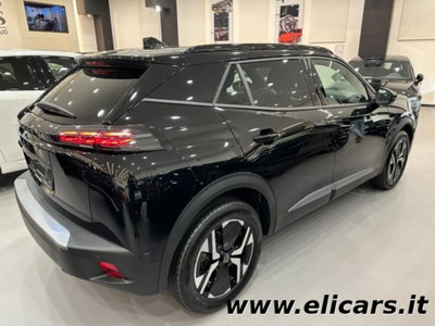 Peugeot 2008 PureTech 100 S&S Allure (2)
