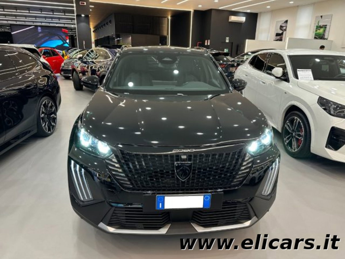 Peugeot 2008 PureTech 100 S&S Allure (3)