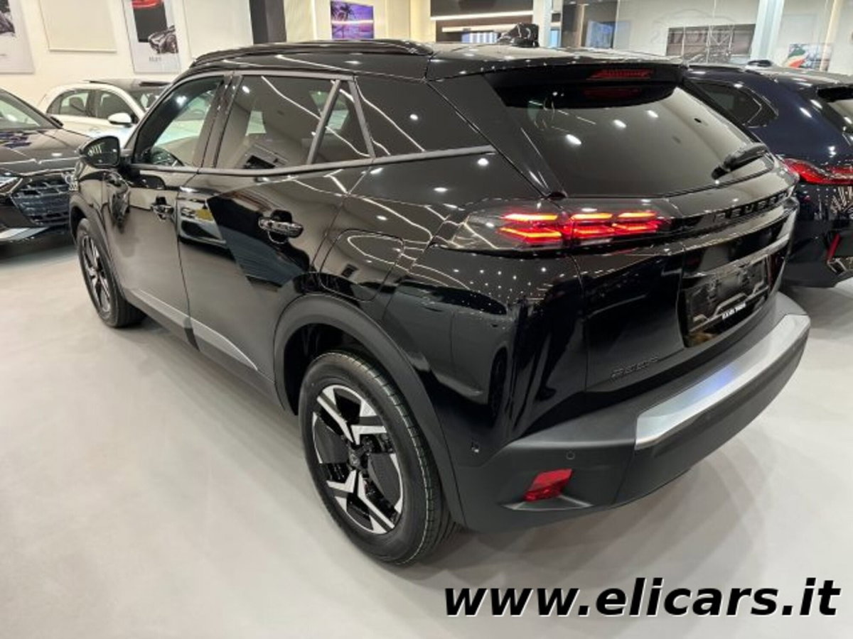 Peugeot 2008 PureTech 100 S&S Allure (5)