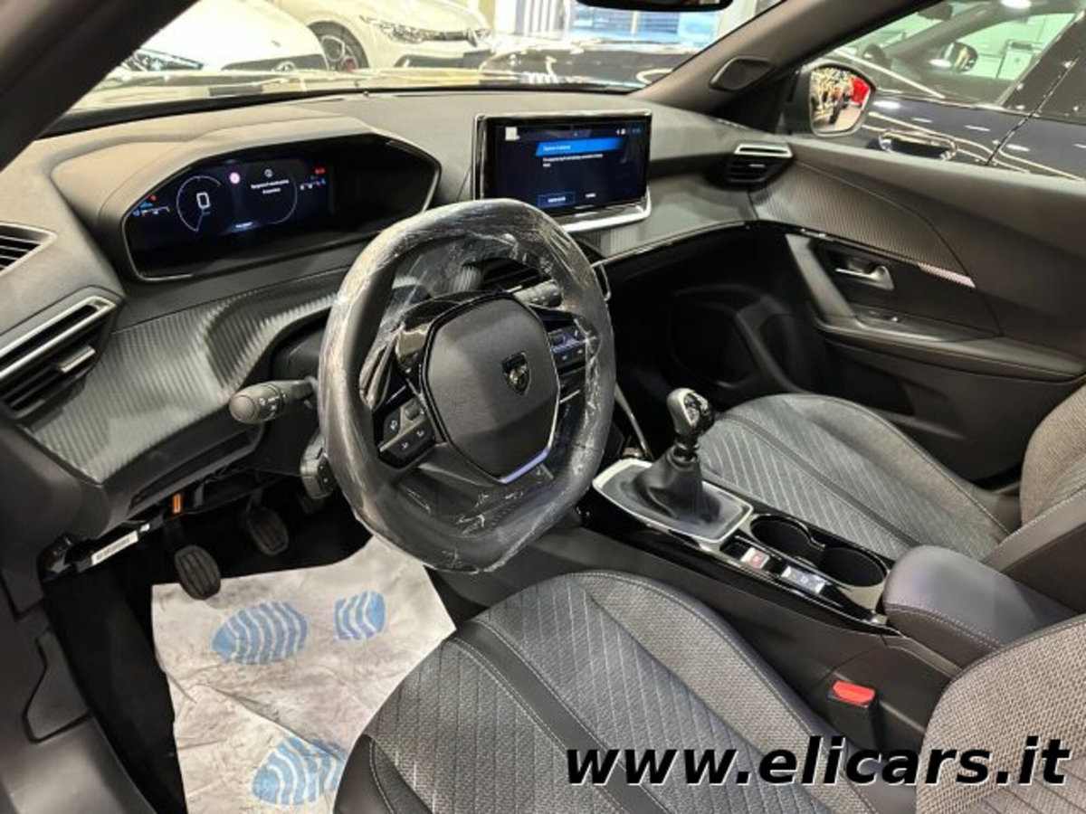 Peugeot 2008 PureTech 100 S&S Allure (8)