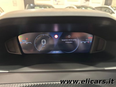 Peugeot 2008 PureTech 100 S&S Allure (9)