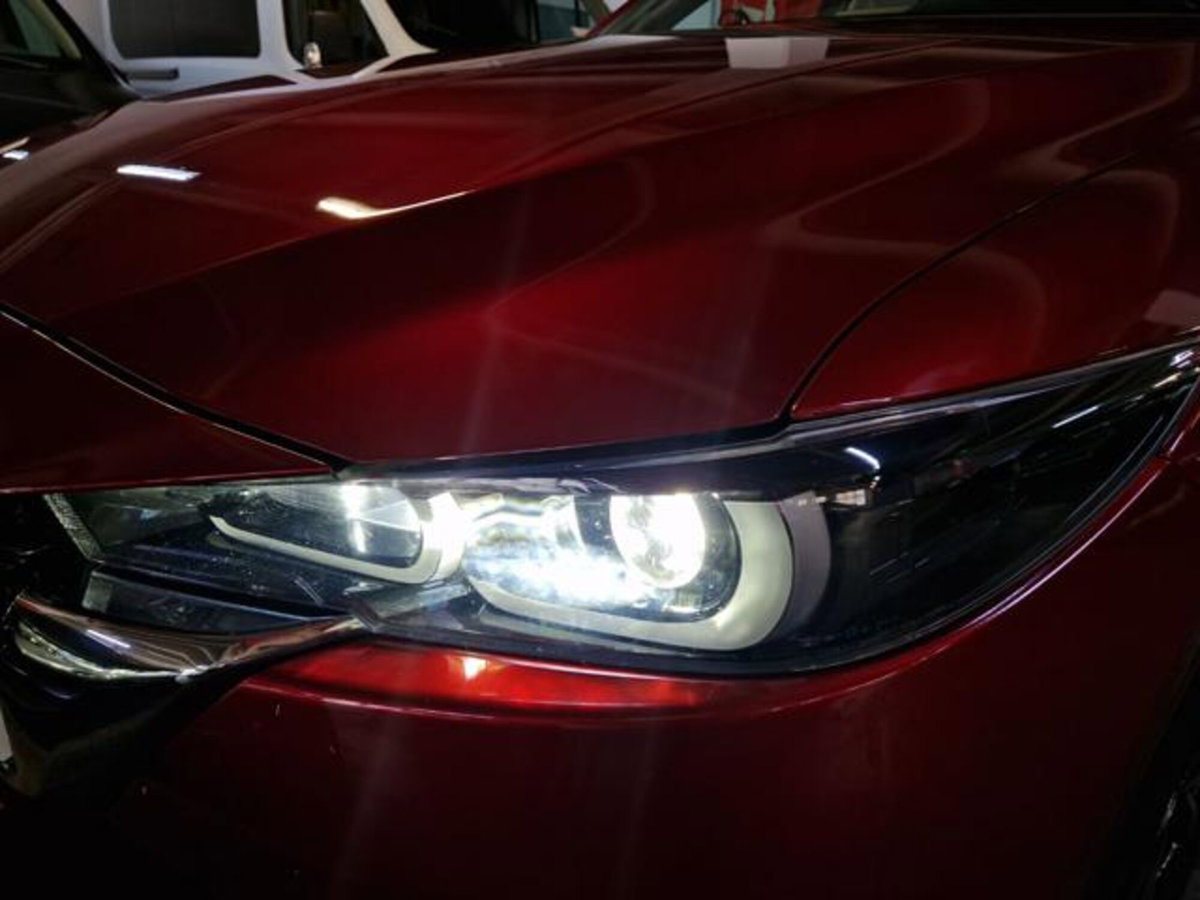 Mazda CX-5 2.2L Skyactiv-D 150 CV 2WD Newground (10)