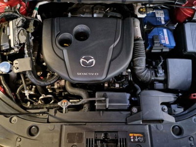 Mazda CX-5 2.2L Skyactiv-D 150 CV 2WD Newground (15)