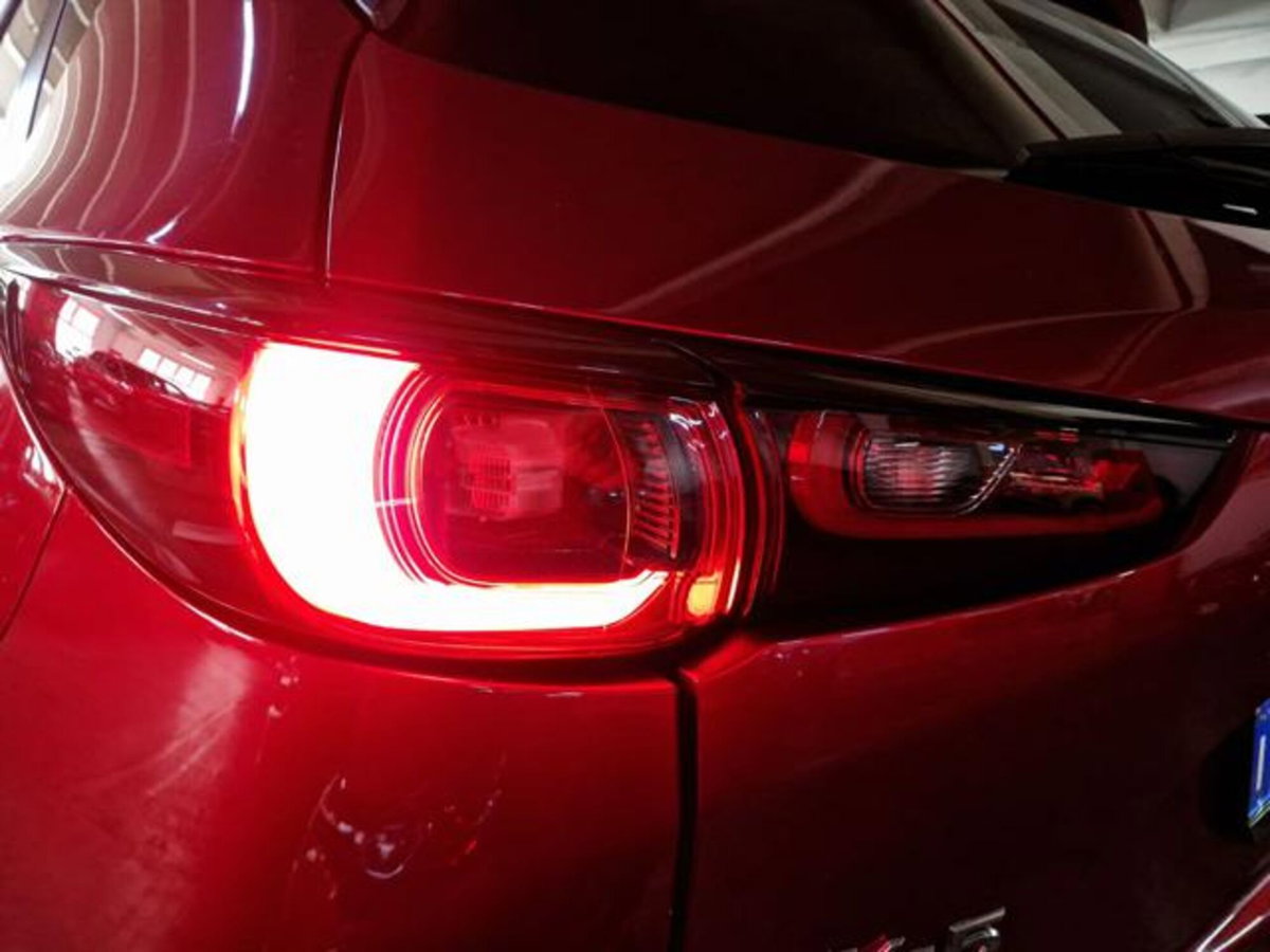 Mazda CX-5 2.2L Skyactiv-D 150 CV 2WD Newground (19)