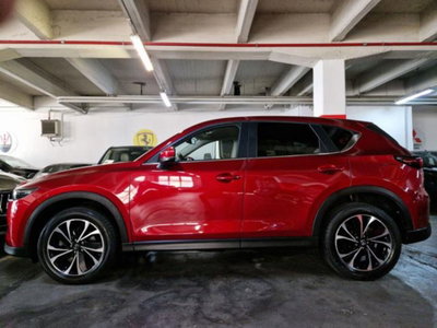 Mazda CX-5 2.2L Skyactiv-D 150 CV 2WD Newground (5)