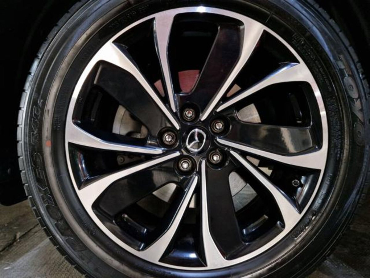 Mazda CX-5 2.2L Skyactiv-D 150 CV 2WD Newground (6)