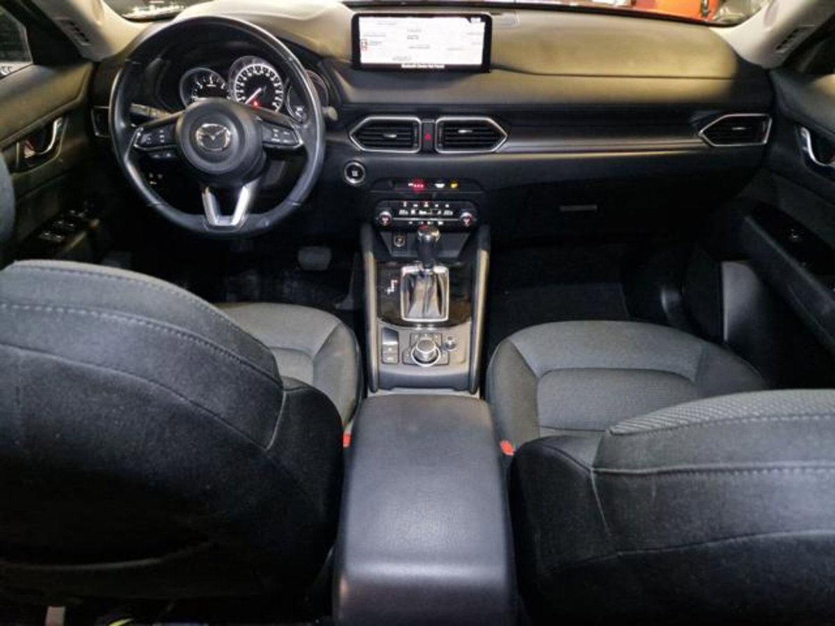 Mazda CX-5 2.2L Skyactiv-D 150 CV 2WD Newground (9)