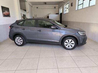 Volkswagen Taigo 1.0 tsi Life 95cv usata
