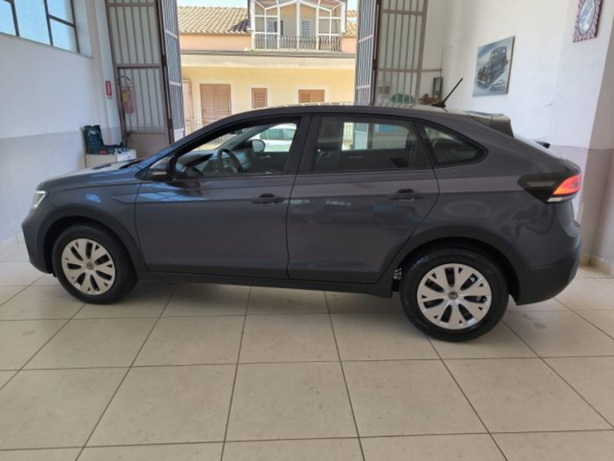Volkswagen Taigo 1.0 tsi Life 95cv (3)
