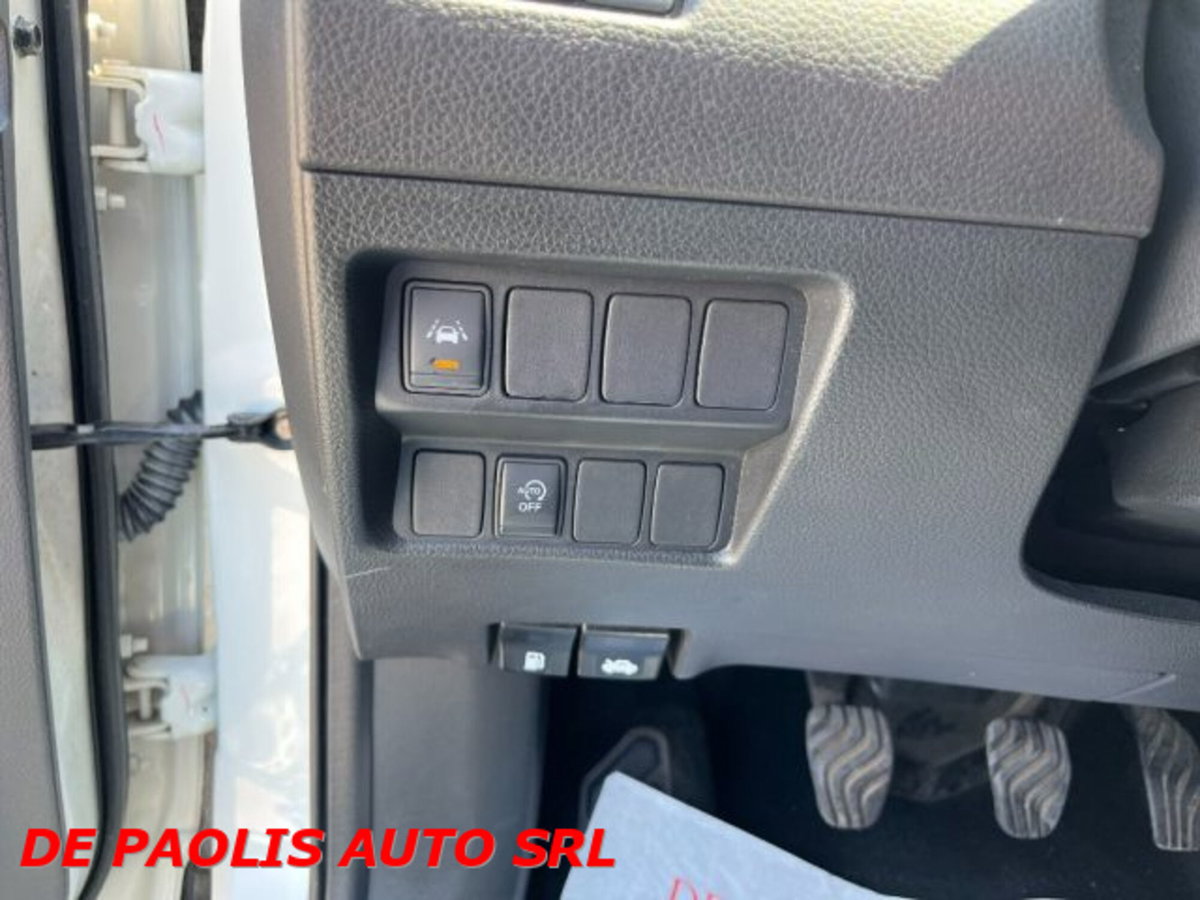 Nissan Qashqai 1.5 dCi 115 CV N-Connecta (11)