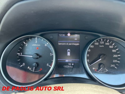 Nissan Qashqai 1.5 dCi 115 CV N-Connecta (13)