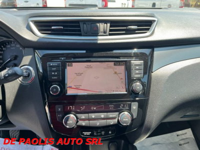 Nissan Qashqai 1.5 dCi 115 CV N-Connecta (14)