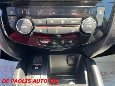 Nissan Qashqai 1.5 dCi 115 CV N-Connecta (17)