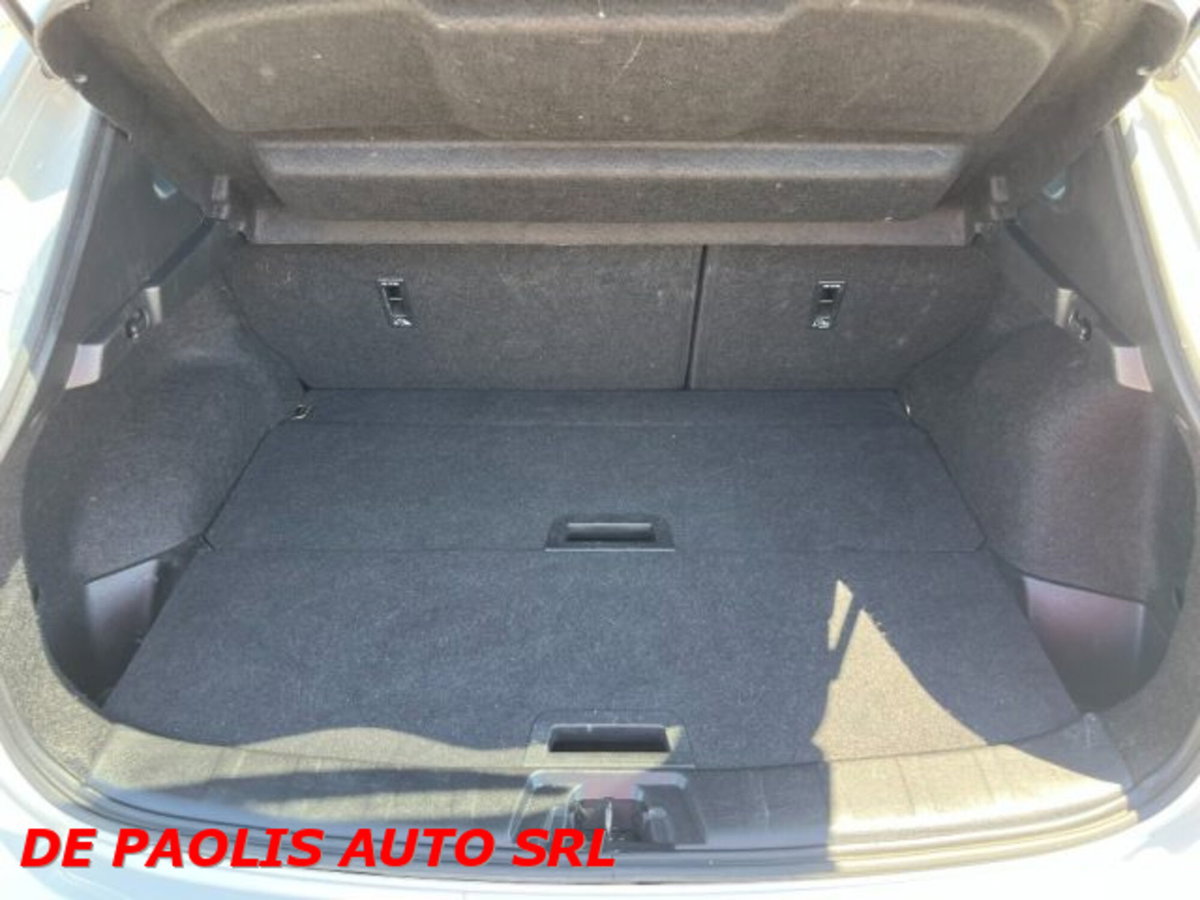 Nissan Qashqai 1.5 dCi 115 CV N-Connecta (19)