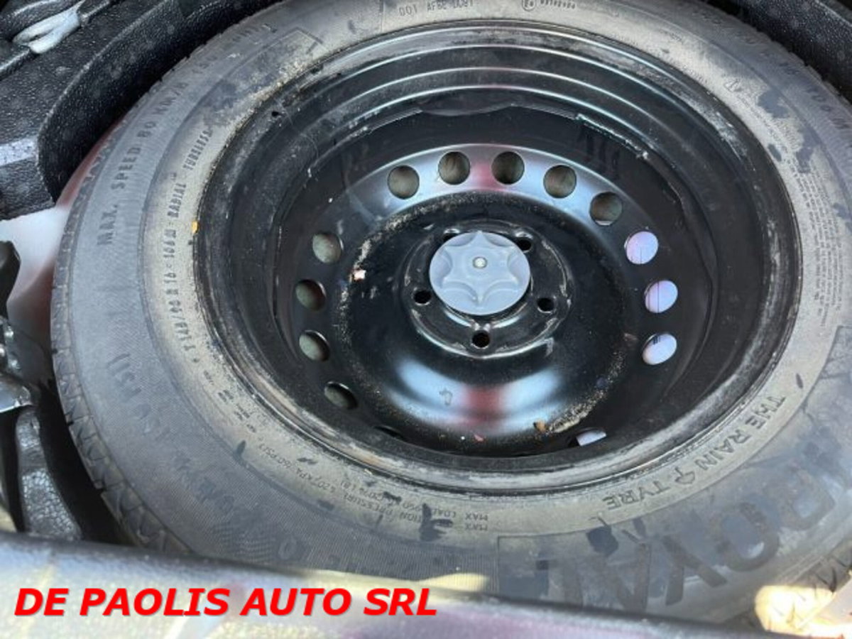 Nissan Qashqai 1.5 dCi 115 CV N-Connecta (20)