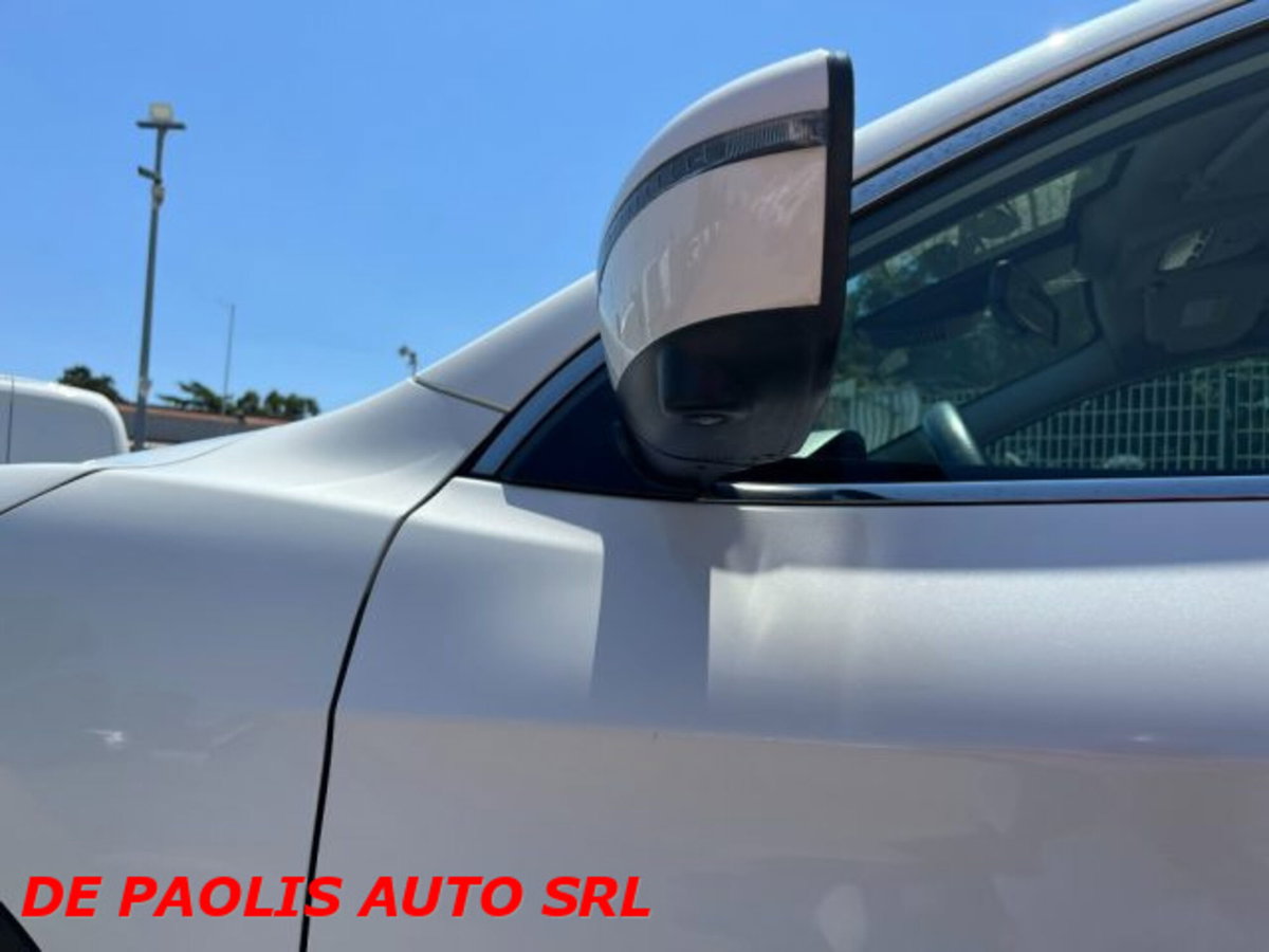 Nissan Qashqai 1.5 dCi 115 CV N-Connecta (5)