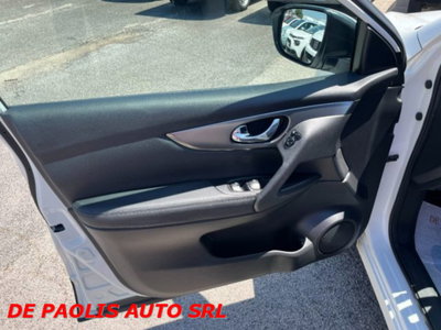 Nissan Qashqai 1.5 dCi 115 CV N-Connecta (6)