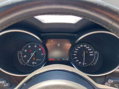 Alfa Romeo Stelvio Stelvio 2.0 Turbo 280 CV AT8 Q4 Ti (10)