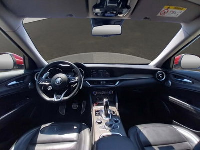 Alfa Romeo Stelvio Stelvio 2.0 Turbo 280 CV AT8 Q4 Ti (12)