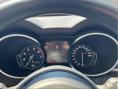 Alfa Romeo Stelvio Stelvio 2.0 Turbo 280 CV AT8 Q4 Ti (10)