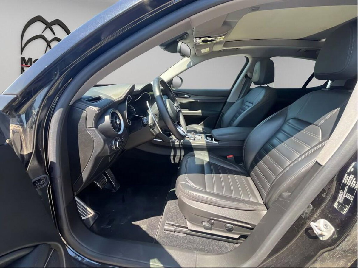 Alfa Romeo Stelvio Stelvio 2.0 Turbo 280 CV AT8 Q4 Ti (12)