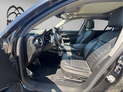 Alfa Romeo Stelvio Stelvio 2.0 Turbo 280 CV AT8 Q4 Ti (12)