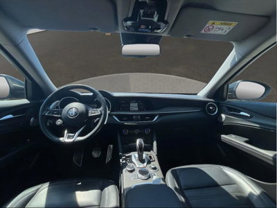 Alfa Romeo Stelvio Stelvio 2.0 Turbo 280 CV AT8 Q4 Ti (13)